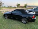 4th gen 2003 Ford Mustang Cobra supercharged convertible [SOLD]