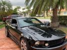 5th gen 2007 Ford Mustang S281 Saleen supercharged V8 For Sale