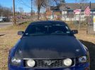 5th gen blue 2007 Ford Mustang GT 5spd manual For Sale