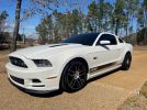 5th gen white 2013 Ford Mustang GT 6spd manual [SOLD]