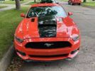 6th generation 2015 Ford Mustang V6 automatic For Sale