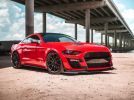 6th generation red 2019 Ford Mustang GT For Sale