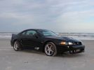 4th gen 2003 Ford Mustang S281 S/C Saleen supercharged For Sale
