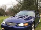 4th generation 2002 Ford Mustang GT For Sale