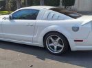5th gen 2005 Ford Mustang GT Premium Roush Stage 3 For Sale 5th gen 2005 Ford Mustang GT Premium Roush Stage 3 For Sale