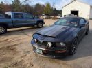5th gen 2005 Ford Mustang GT Premium convertible For Sale
