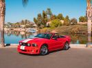 5th gen 2006 Ford Mustang GT Roush Premium convertible For Sale