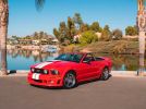 5th gen 2006 Ford Mustang GT Roush Premium convertible For Sale 5th gen 2006 Ford Mustang GT Roush Premium convertible For Sale