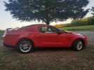 5th gen Torch Red 2010 Ford Mustang GT Premium auto [SOLD]