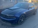 5th gen blue 2010 Ford Mustang GT Premium [SOLD]