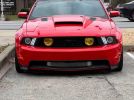 5th gen red 2011 Ford Mustang manual 625 rwhp For Sale