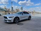 6th gen 2015 Ford Mustang convertible automatic For Sale