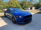 6th gen blue 2017 Ford Mustang GT Performance Pack [SOLD]