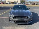6th gen gray 2017 Ford Mustang Roush automatic For Sale