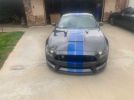 6th gen gray 2018 Ford Mustang Shelby GT350 low miles [SOLD]