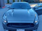 6th gen grey 2015 Ford Mustang GT Premium automatic For Sale 6th gen grey 2015 Ford Mustang GT Premium automatic For Sale