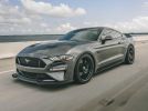 6th gen supercharged 2018 Ford Mustang GT Premium For Sale