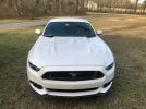 6th gen white 2017 Ford Mustang GT Premium automatic For Sale