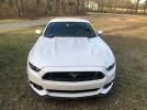 6th gen white 2017 Ford Mustang GT Premium automatic For Sale 6th gen white 2017 Ford Mustang GT Premium automatic For Sale