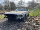 1st gen 1969 Ford Mustang Fastback 302 c4 For Sale