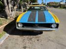 1st generation classic yellow 1972 Ford Mustang For Sale