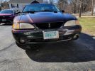 4th gen 1996 Ford Mustang Mystic Cobra manual For Sale