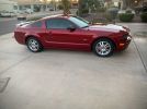 5th gen 2006 Ford Mustang GT Premium automatic [SOLD]