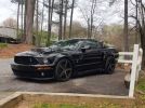 5th gen 2008 Ford Mustang Shelby GT500 Eleanor Edition For Sale
