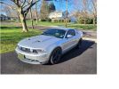 5th gen 2012 Ford Mustang GT automatic coupe For Sale