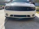 5th gen 2012 Ford Mustang Roush Stage 3 6spd manual For Sale