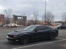 5th gen black 2010 Ford Mustang GT Premium For Sale