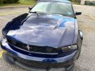 5th gen blue 2011 Ford Mustang GT automatic [SOLD]
