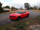 5th gen supercharged 2010 Ford Mustang GT Premium Roush For Sale