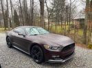 6th gen 2015 Ford Mustang EcoBoost 6spd manual For Sale