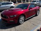 6th gen 2015 Ford Mustang GT 6spd manual convertible For Sale