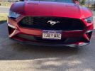 6th gen 2019 Ford Mustang EcoBoost convertible [SOLD]