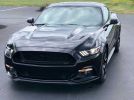 6th gen black 2017 Ford Mustang GT automatic For Sale