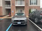 6th gen gray 2018 Ford Mustang automatic [SOLD]