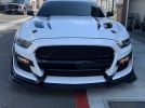 6th gen supercharged white 2017 Ford Mustang GT CS For Sale 6th gen supercharged white 2017 Ford Mustang GT CS For Sale