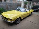 1st gen 1967 Ford Mustang convertible manual For Sale