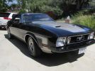 1st gen 1973 Ford Mustang convertible 4spd For Sale