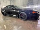 4th gen 2003 Ford Mustang Saleen supercharged For Sale