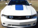 5th gen 2010 Ford Mustang Roush 427 Stage 3 manual [SOLD]