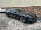 5th gen black 2005 Ford Mustang GT Premium manual For Sale