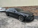 5th gen black 2005 Ford Mustang GT Premium manual For Sale 5th gen black 2005 Ford Mustang GT Premium manual For Sale