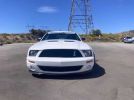 5th gen white 2007 Ford Mustang Shelby GT500 For Sale 5th gen white 2007 Ford Mustang Shelby GT500 For Sale