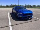 6th gen blue 2017 Ford Mustang GT Premium 6spd manual [SOLD]