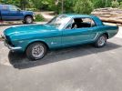 1st gen 1965 Ford Mustang coupe automatic For Sale