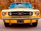 1st gen 1966 Ford Mustang GT 289 automatic [SOLD]