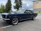 1st gen 1966 Ford Mustang automatic C code 289 For Sale